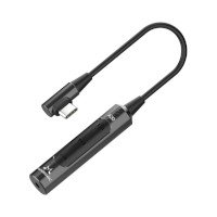 ราคา Soundmagic แอมป์หูฟังพกพา Lightning รุ่น A30i