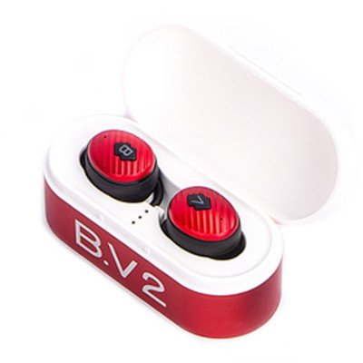 TFZ True Wireless Earbuds หูฟังบลูทูธไร้สาย รุ่น B.V2