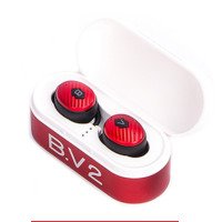 ราคา TFZ True Wireless Earbuds หูฟังบลูทูธไร้สาย รุ่น B.V2