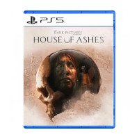 ราคา The Dark Pictures Anthology: House of Ashes - PS5 Game