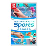 Nintendo Switch Sports - NSW แผ่นเกม