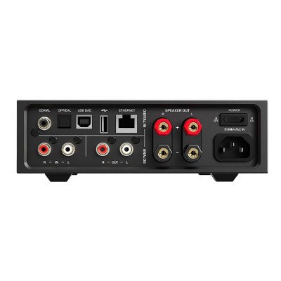 Shanling เครื่องเล่นเพลง DAP+DAC+AMP รุ่น EA5 Plus