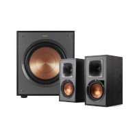 ราคา Klipsch ชุดลำโพง รุ่น R-41PM + R-120SW