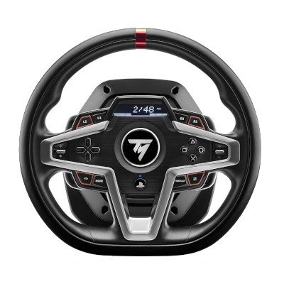 Thrustmaster Racing Wheel จอยพวงมาลัย รุ่น T248