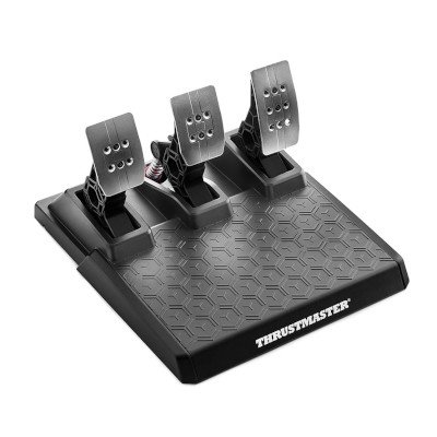 Thrustmaster Racing Wheel จอยพวงมาลัย รุ่น T248