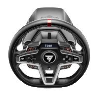 ราคา Thrustmaster Racing Wheel จอยพวงมาลัย รุ่น T248