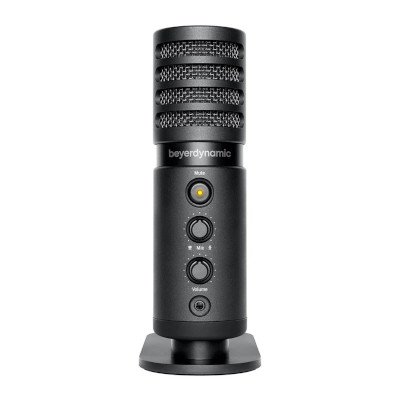 Beyerdynamic Professional USB Studio Microphone ไมโครโฟนคอนเดนเซอร์ รุ่น FOX
