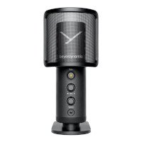 ราคา Beyerdynamic Professional USB Studio Microphone ไมโครโฟนคอนเดนเซอร์ รุ่น FOX