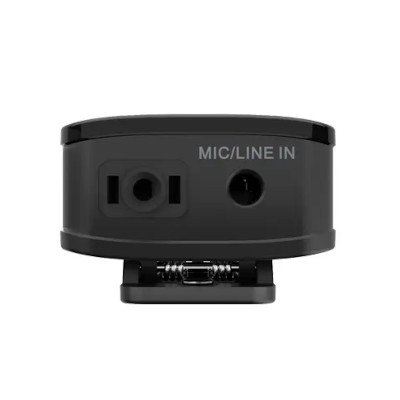 Boya 2.4GHz Wireless Microphone ไมโครโฟนไร้สาย รุ่น BY-XM6 S2