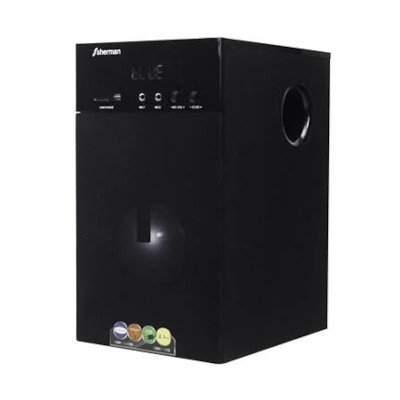 SHERMAN ชุดลำโพง รุ่น SB-66B3B