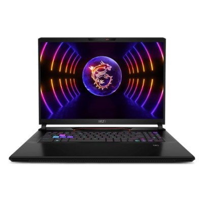 MSI Gaming Notebook GE78HX Raider 13VG-074TH
