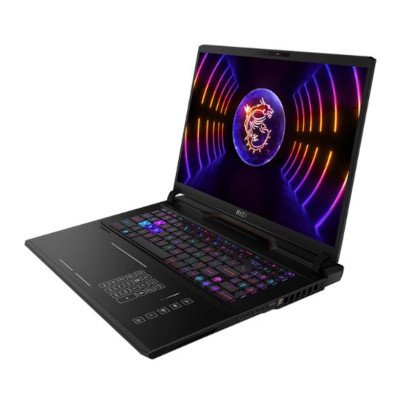 MSI Gaming Notebook GE78HX Raider 13VG-074TH