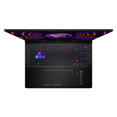 MSI Gaming Notebook GE78HX Raider 13VG-074TH