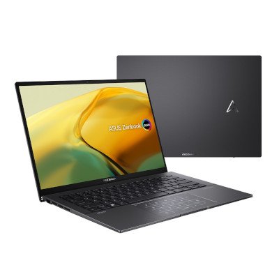 Asus ZenBook 14 OLED Notebook UM3402YA-KM537WS