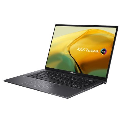 Asus ZenBook 14 OLED Notebook UM3402YA-KM537WS