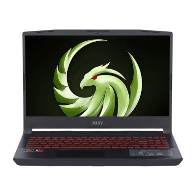 MSI Bravo 15 Gaming Notebook B5ED-022TH