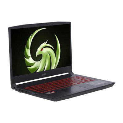 MSI Bravo 15 Gaming Notebook B5ED-022TH