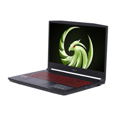 MSI Bravo 15 Gaming Notebook B5ED-022TH