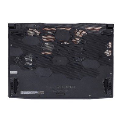 MSI Bravo 15 Gaming Notebook B5ED-022TH