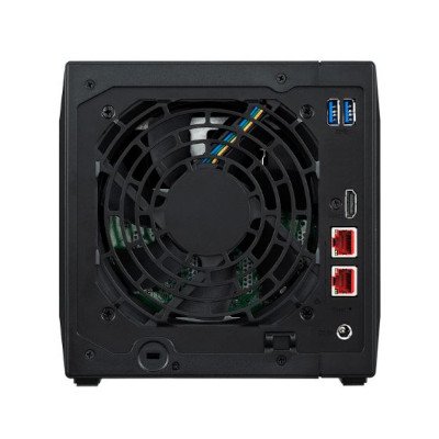 Asustor NIMBUSTOR 4 2.5 GbE NAS อุปกรณ์จัดเก็บข้อมูลผ่านเครือข่าย (AS5304T)