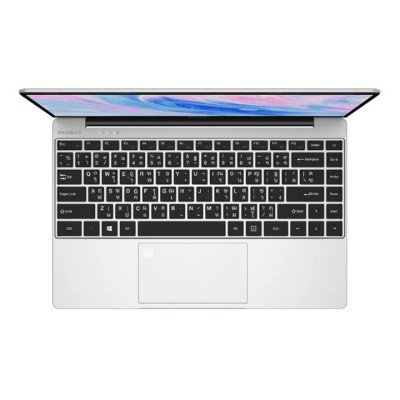 IPASON Notebook P3-PS3300201