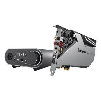 Creative Sound Blaster ซาวด์การ์ด รุ่น AE-9
