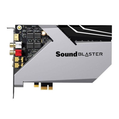 Creative Sound Blaster ซาวด์การ์ด รุ่น AE-9