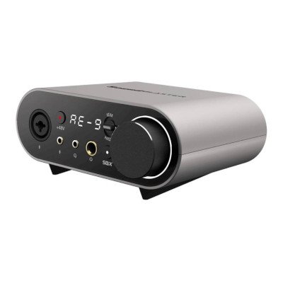 Creative Sound Blaster ซาวด์การ์ด รุ่น AE-9