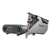 ราคา Creative Sound Blaster ซาวด์การ์ด รุ่น AE-9