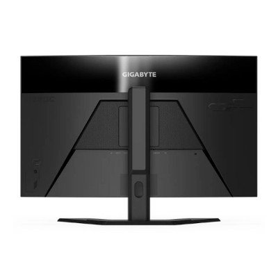 Gigabyte VA 2K Curved Gaming Monitor จอเกมมิ่ง ขนาด 31.5 นิ้ว รุ่น M32QC