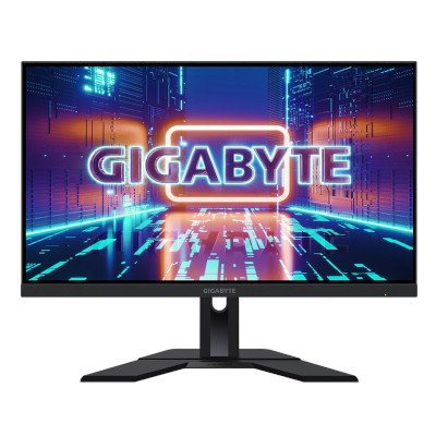 Gigabyte IPS Gaming Monitor จอเกมมิ่ง ขนาด 27 นิ้ว รุ่น M27Q