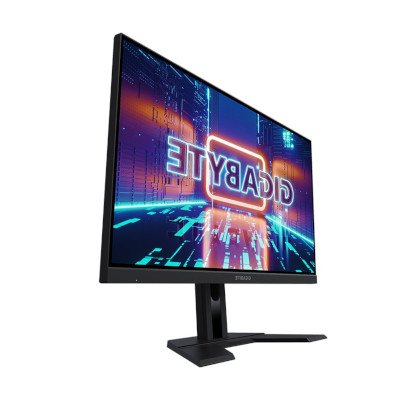 Gigabyte IPS Gaming Monitor จอเกมมิ่ง ขนาด 27 นิ้ว รุ่น M27Q