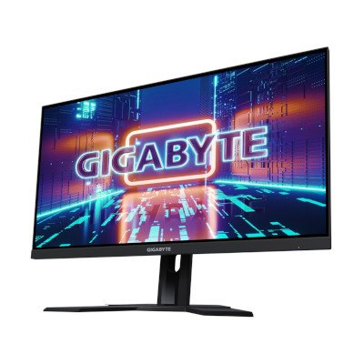 Gigabyte IPS Gaming Monitor จอเกมมิ่ง ขนาด 27 นิ้ว รุ่น M27Q