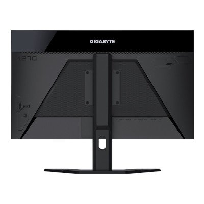 Gigabyte IPS Gaming Monitor จอเกมมิ่ง ขนาด 27 นิ้ว รุ่น M27Q