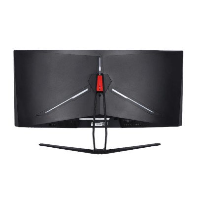 Dahua VA UWQHD Curved Gaming Monitor จอเกมมิ่ง ขนาด 34 นิ้ว รุ่น LM34-E330C