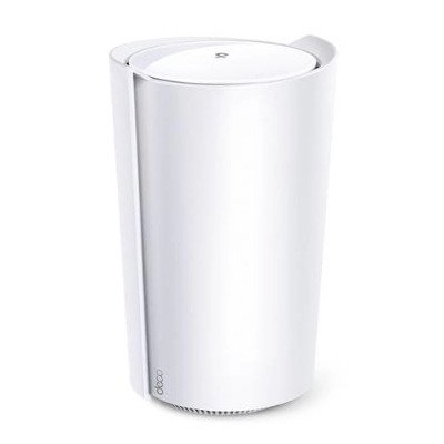 TP-Link Deco X95 AX7800 Whole Home Mesh WiFi 6 System (1-Pack)