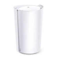 ราคา TP-Link Deco X95 AX7800 Whole Home Mesh WiFi 6 System (1-Pack)