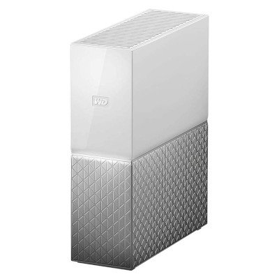 Western Digital WD My Cloud Home 2TB (WDBVXC0040HWT)