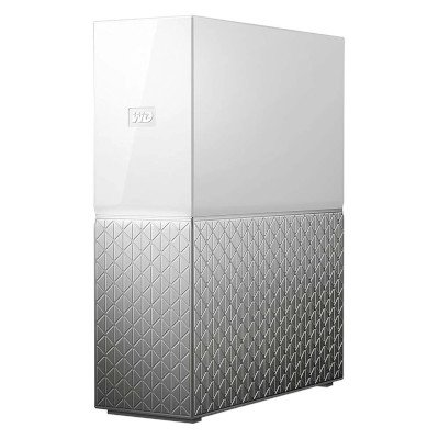 Western Digital WD My Cloud Home 2TB (WDBVXC0040HWT)
