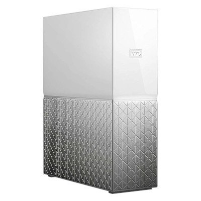 Western Digital WD My Cloud Home 2TB (WDBVXC0040HWT)