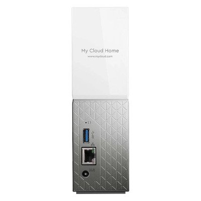 Western Digital WD My Cloud Home 2TB (WDBVXC0040HWT)