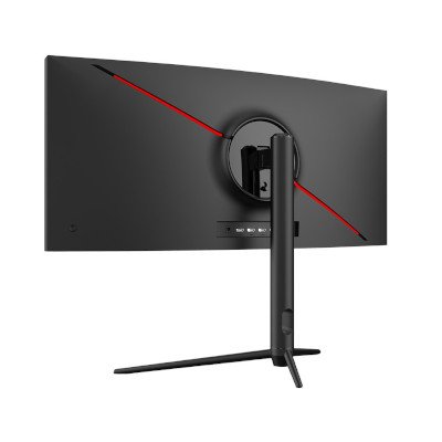 Dahua VA WFHD Curved Gaming Monitor จอเกมมิ่ง ขนาด 30 นิ้ว รุ่น LM30-E330C