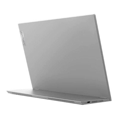 Lenovo IPS Monitor จอมอนิเตอร์พกพา ขนาด 15.6 นิ้ว รุ่น L15 mobile