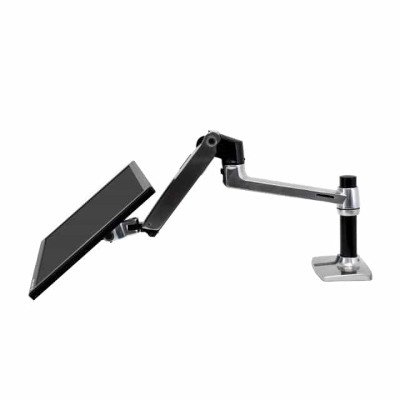 Ergotron LX Desk Monitor Arm ขาตั้งจอคอมพิวเตอร์