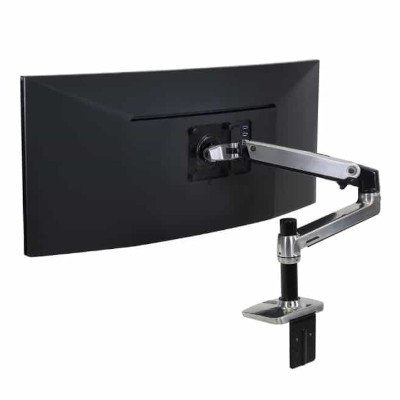 Ergotron LX Desk Monitor Arm ขาตั้งจอคอมพิวเตอร์