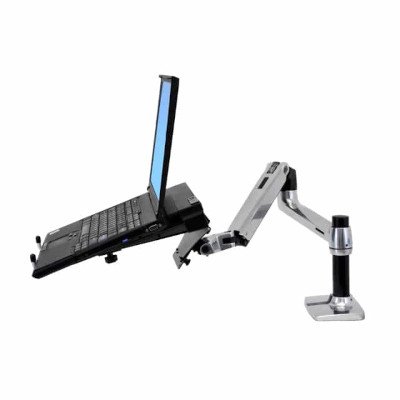 Ergotron LX Desk Monitor Arm ขาตั้งจอคอมพิวเตอร์