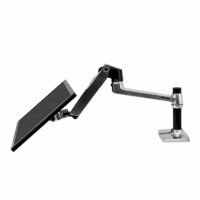 ราคา Ergotron LX Desk Monitor Arm ขาตั้งจอคอมพิวเตอร์