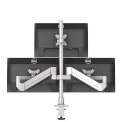 BEWISER Monitor Arm ขาตั้งจอคอมพิวเตอร์ 3 จอ รุ่น D2037