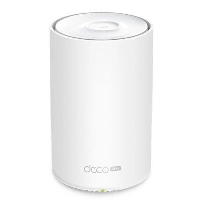 TP-Link 4G+ AX1800 Whole Home Mesh WiFi 6 Gateway ตัวกระจายสัญญาณ รุ่น Deco X20-4G