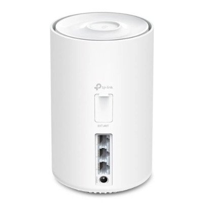 TP-Link 4G+ AX1800 Whole Home Mesh WiFi 6 Gateway ตัวกระจายสัญญาณ รุ่น Deco X20-4G